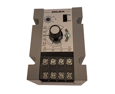 步进型温度控制器DSE-4040A42